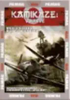 Kamikaze: V barvě - DVD