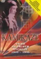 Kamikaze - válka na dálném východě 1941 - 1945 - DVD