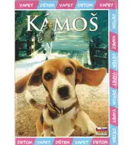 Kámoš 1 - DVD