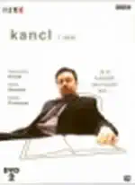 Kancl - 1.série - 2.díl - DVD
