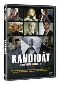 Kandidát DVD