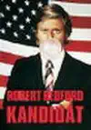 Kandidát - DVD plast