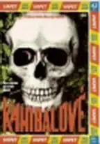 Kanibalové - DVD