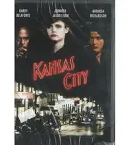 Kansas City ( originální znění, titulky CZ ) plast DVD