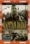 Kapitán Dabač - DVD