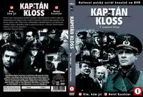Kapitán Kloss 1 ( plast ) DVD