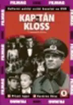Kapitán Kloss 2 ( pošetka ) DVD