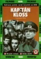 Kapitán Kloss 4 - DVD