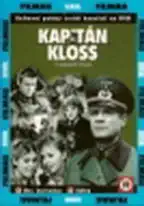 Kapitán Kloss 7 - DVD