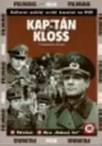 Kapitán Kloss 8 - DVD