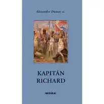 Kapitán Richard - Alexandre Dumas