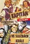 Kapitán / Ve službách krále - DVD