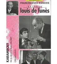 Karamboly - DVD