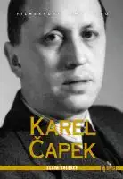Karel Čapek - Zlatá kolekce 4 DVD