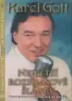 Karel Gott - Největší rozhlasové šlágry - DVD