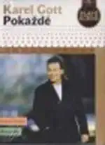Karel Gott - Pokaždé /CD/