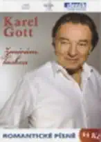 Karel Gott - Zmírám láskou - CD