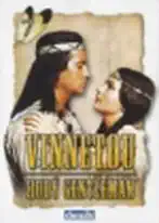Karel May - Vinnetou - Rudý gentleman ( pošetka ) DVD