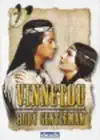 Karel May - Vinnetou - Rudý gentleman ( pošetka ) DVD