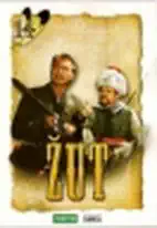 Karel May - Žut - DVD pošetka