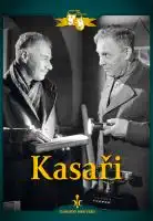 Kasaři - digipack DVD