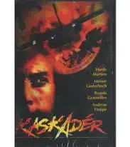Kaskadér - DVD