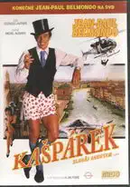 Kašpárek - DVD slim