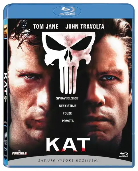 Kat (2004) - BD