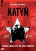 Katyň ( pošetka ) - DVD /bazarové zboží/