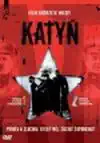 Katyň ( pošetka ) - DVD /bazarové zboží/