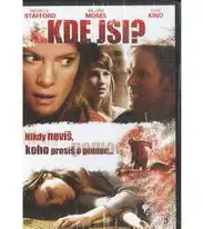 Kde jsi? - DVD