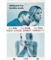 Kdo chce zabít Nancy? - DVD