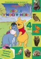 Medvídek Pú - Kdo je v noci vzhůru?