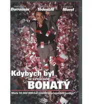 Kdybych byl bohatý - DVD