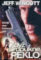 Když propukne peklo - DVD