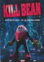 Kill Bean - DVD pošetka