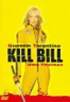 Kill Bill ( plast + bonusové DVD ) - DVD