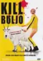 Kill Buljo - DVD pošetka