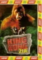 King kong žije - DVD