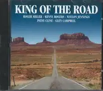 King of the road - CD