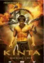 Kinta - DVD