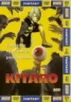 Kitaro - DVD