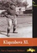 Klapzubova XI. - DVD
