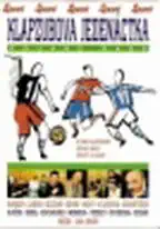 Klapzubova jedenáctka - CD