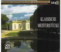 Klassische Meisterstücke (3CD)