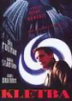 Kletba - DVD