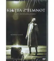 Kletba z temnot - DVD