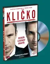 Kličko - DVD plast