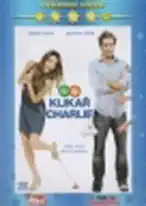Klikař Charlie - DVD