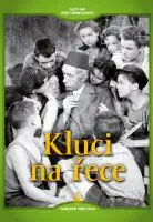 Kluci na řece - digipack DVD